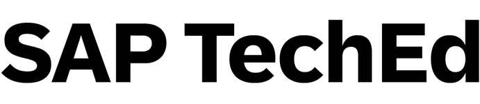 SAP TechEd Banner