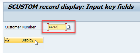 Interface Monitor Web