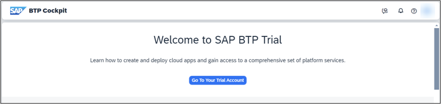 TrailAccount