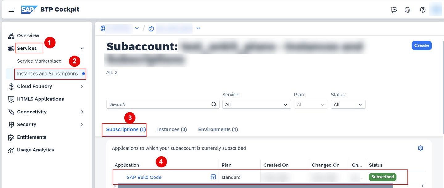 Verify Subscription