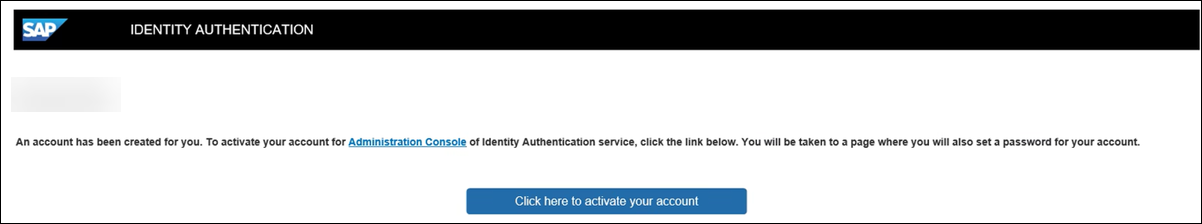 IAS email