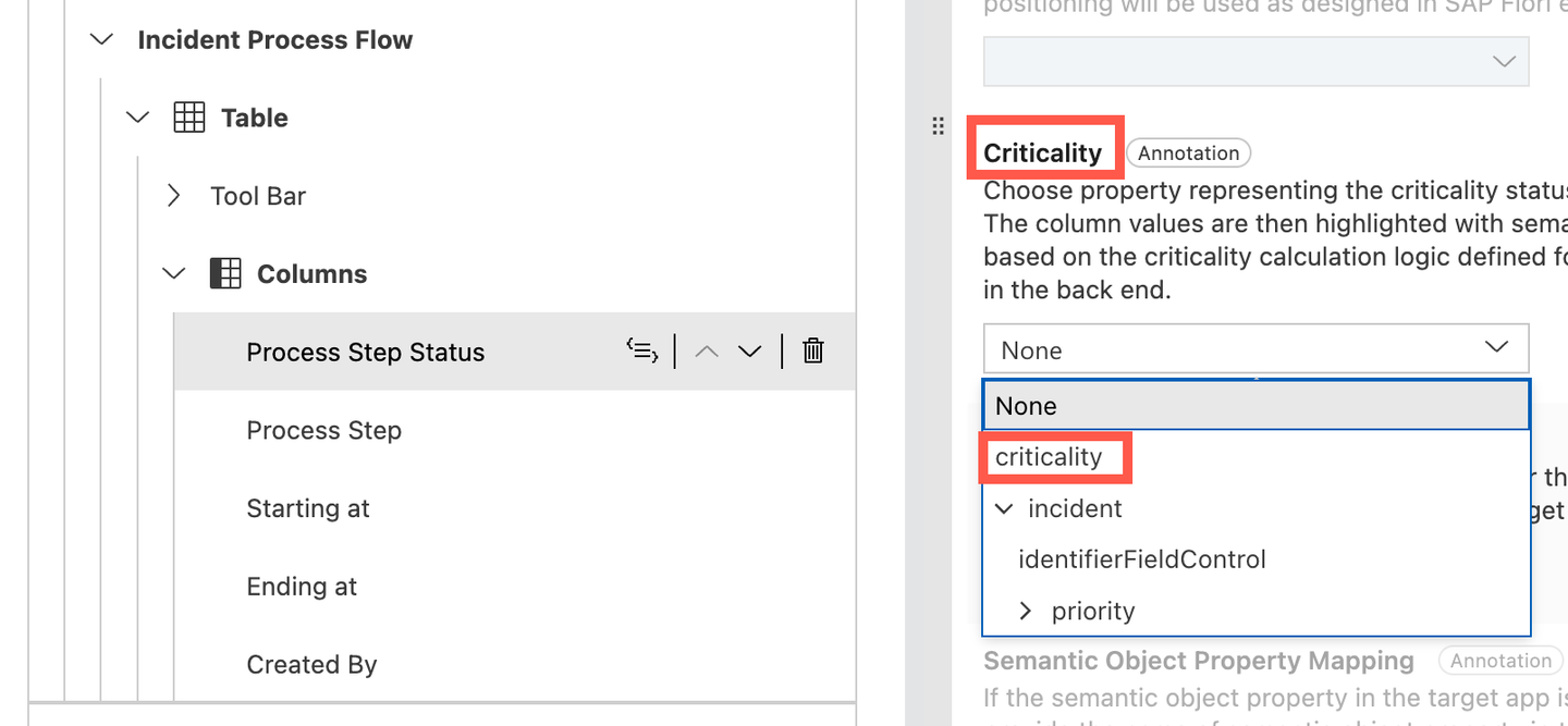 Define Criticality