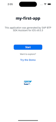User Log In
