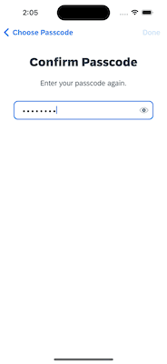 Allow Push