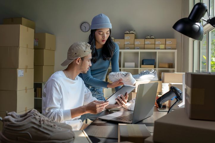 Vendor Image