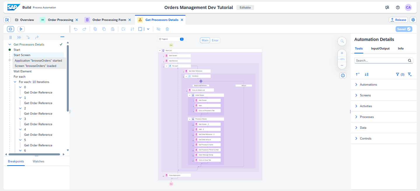 Test Automation3