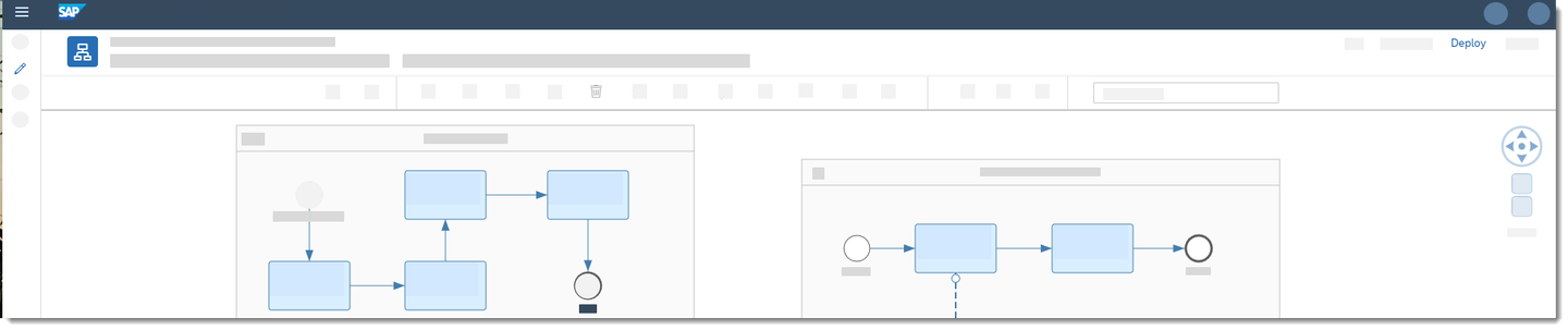 Run Integration Flow
