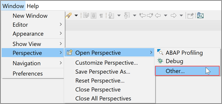 adt-abap-menu