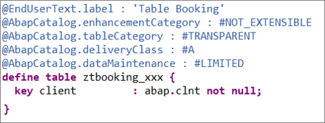 Check code