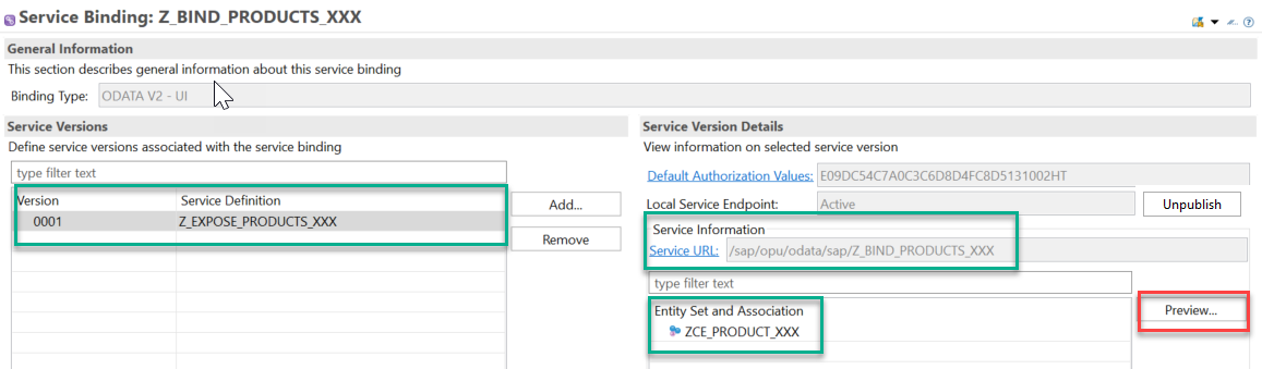 Image depicting step13b-service-binding-details