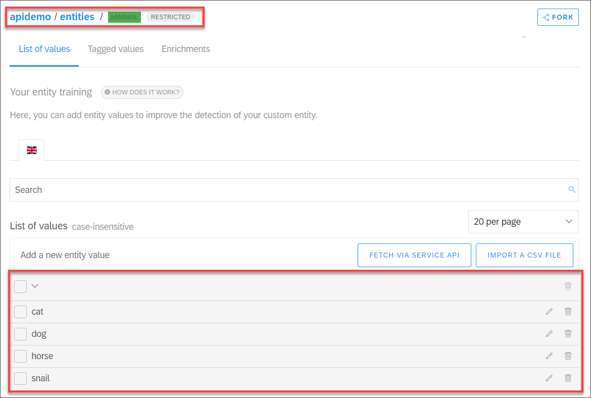 Consume API Services and Call Webhooks from Your Chatbot | Tutorials for SAP Developers Consume API Services and Call Webhooks from Your Chatbot | Tutorials for SAP Developers