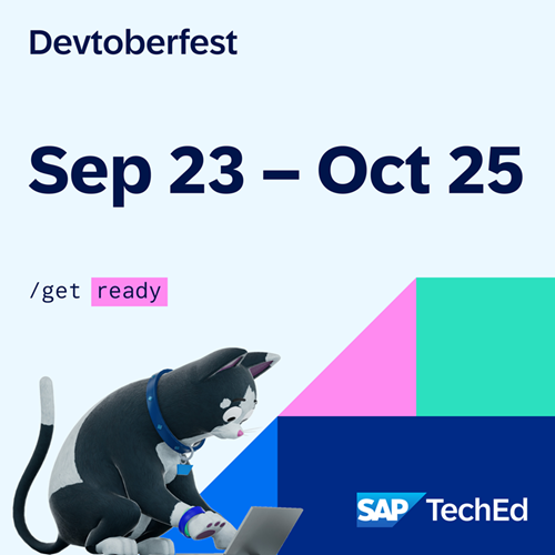 Devtoberfest