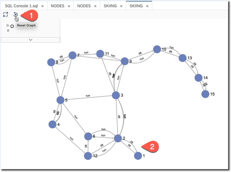 Open Graph Viewer