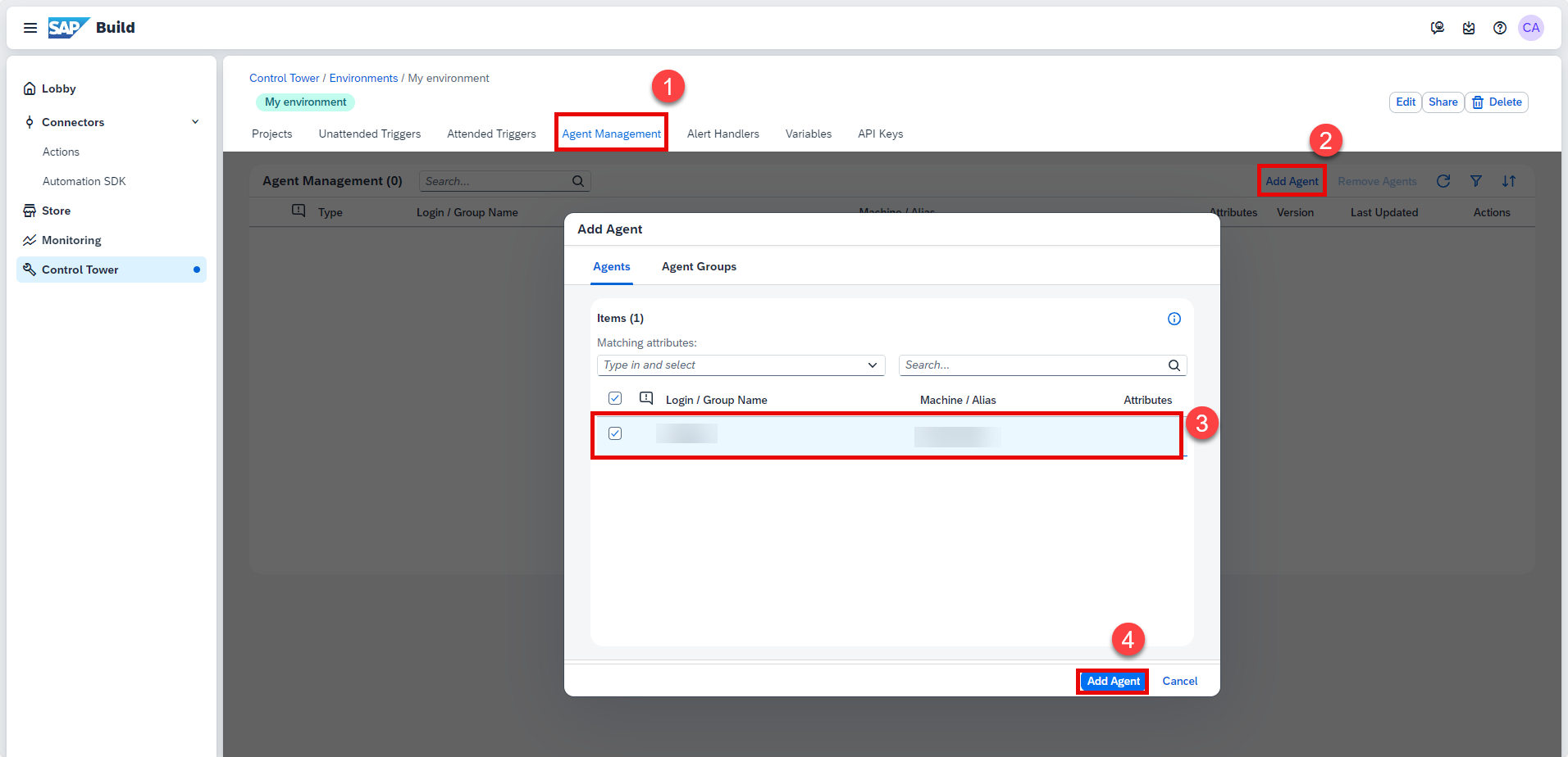 sap workflow agent assignment table